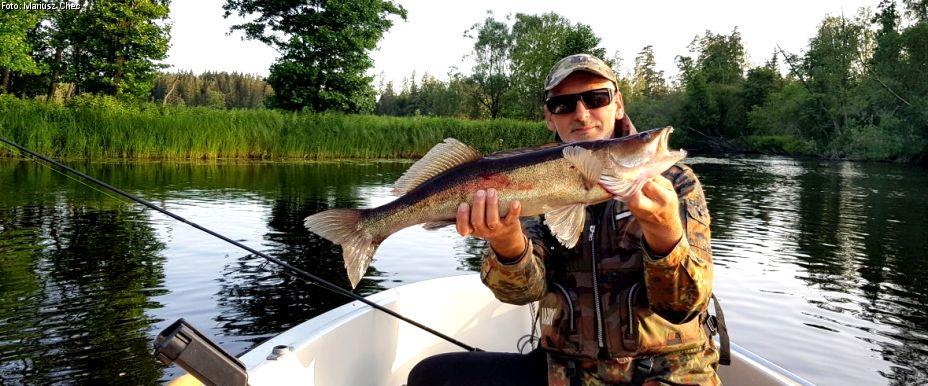 Norra Gussjön, Hammarsjön m fl vatten - Image 4