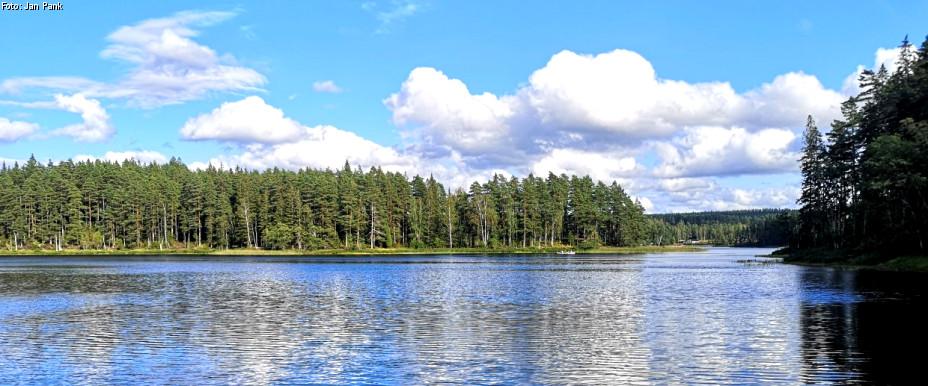 Norra Gussjön, Hammarsjön m fl vatten - Image 3