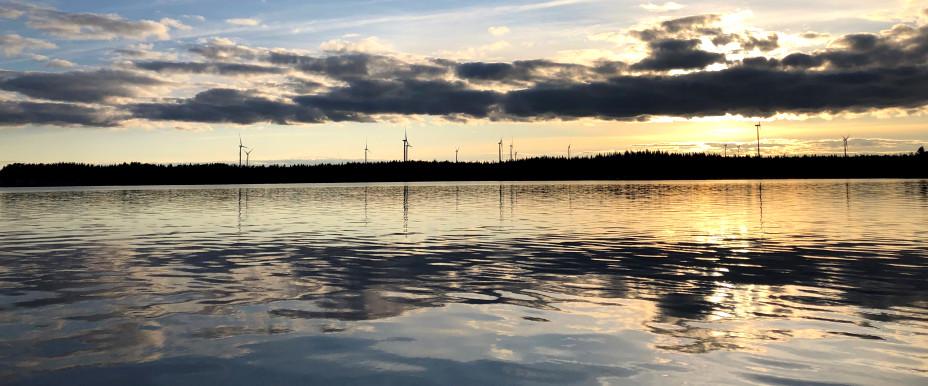 Fredriksdalasjön - Image 1