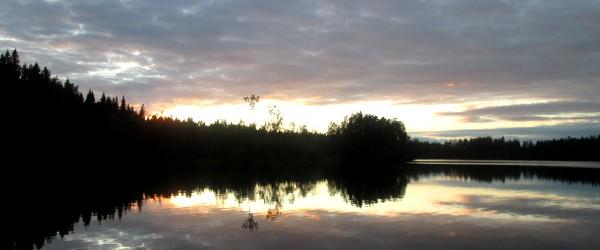Rosjön, Rogölen - Image 1
