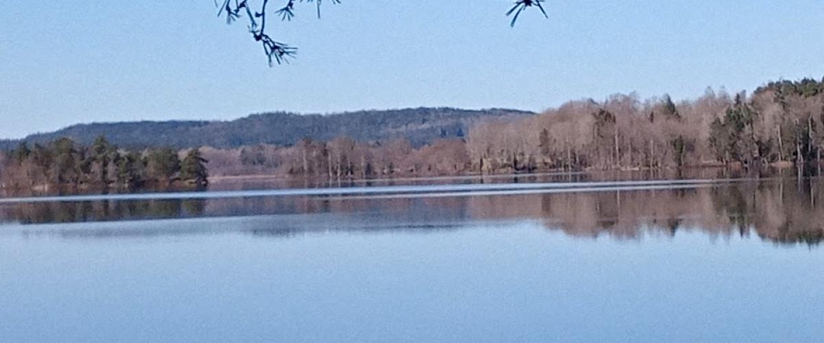 Photo of Hjärtasjön, Sörasjön, Kolsjön m.fl.