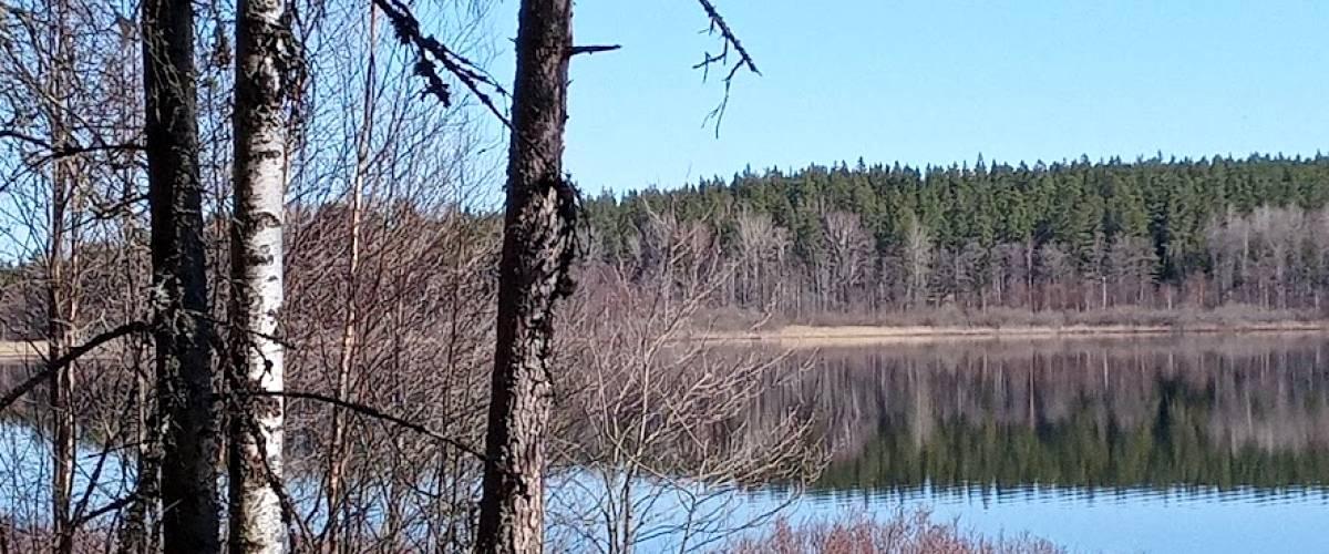 Hjärtasjön