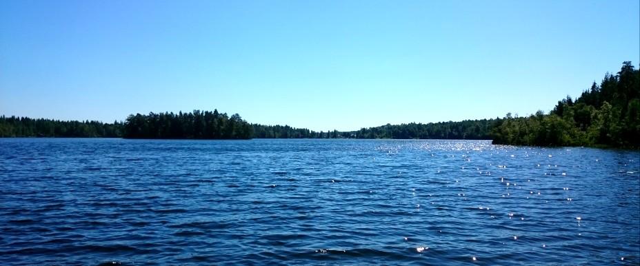 Övrasjön - Image 2