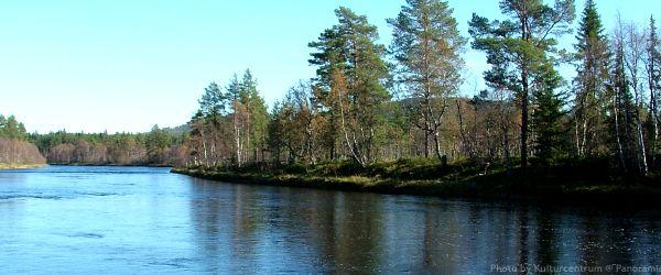 Orrmosjön, Stensjön, Härjeån, mfl. - Image 3