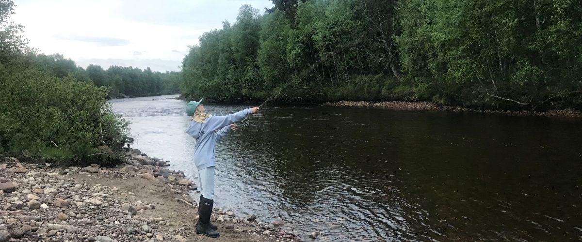 Orrmosjön, Stensjön, Härjeån, mfl. - Image 14
