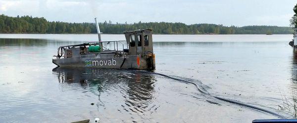 Ätran, Storasjön, Gummasjöarna, mfl. - Image 1