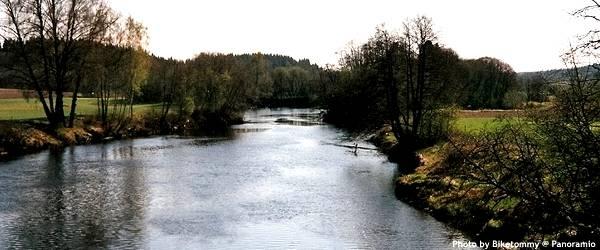 Ätran, Storasjön, Gummasjöarna, mfl. - Image 3