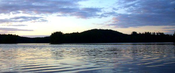 Ätran, Storasjön, Gummasjöarna, mfl. - Image 4