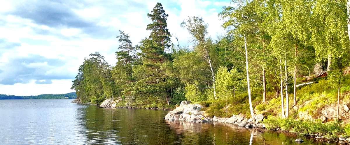 Stora Värmen och Lilla Värmen - Image 3