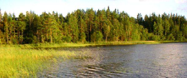 Photo of Läggareds FVOF - Hösjön, Täxlesjön och Yasjön