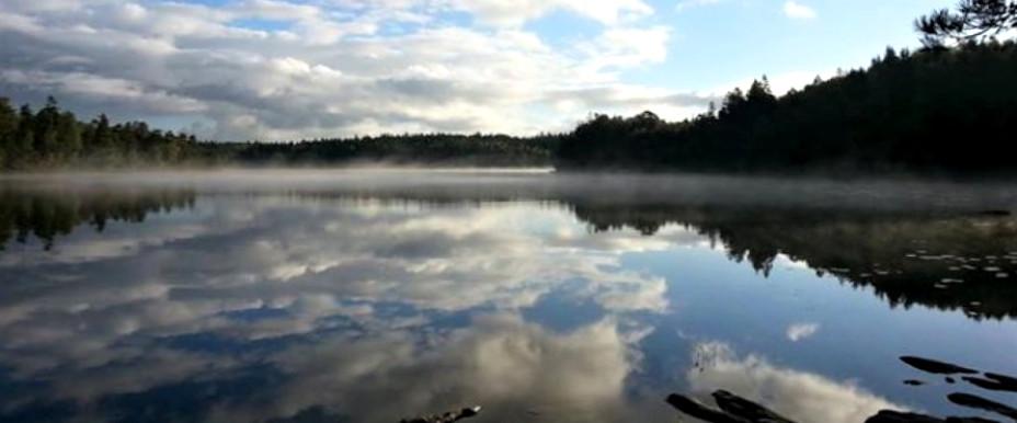 Lilla Lövsjön - Image 1
