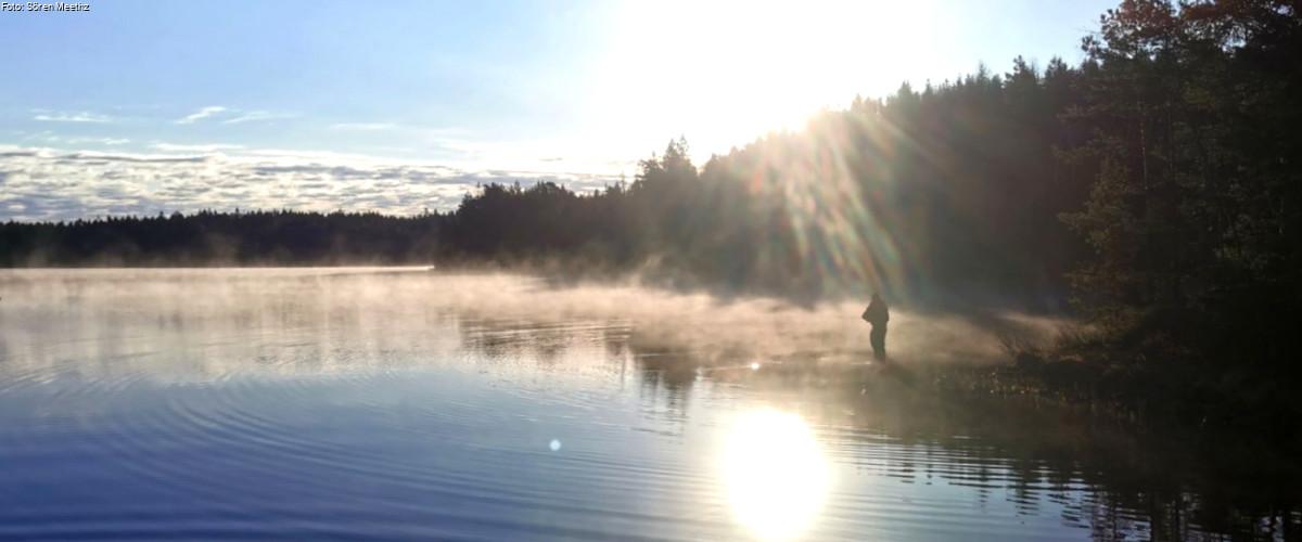 Lilla Lövsjön - Image 4
