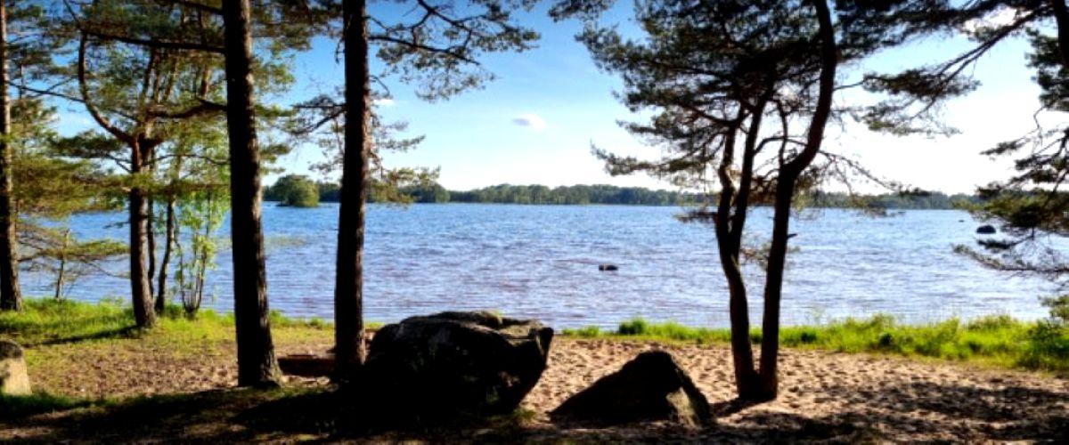 Photo of Krokån