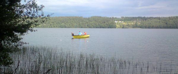 Tenhultasjön - Image 3