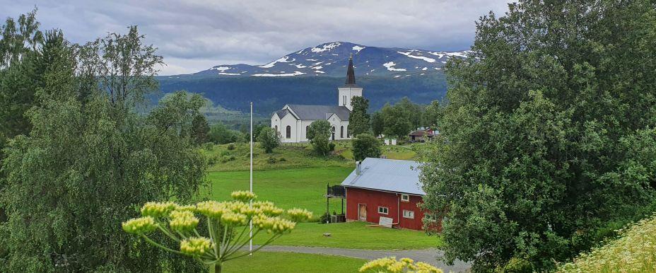 Kallsjön, Häggsjön m fl vatten - Image 2