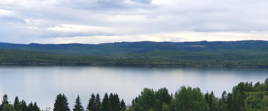 Kallsjön, Häggsjön m fl vatten - Image 3