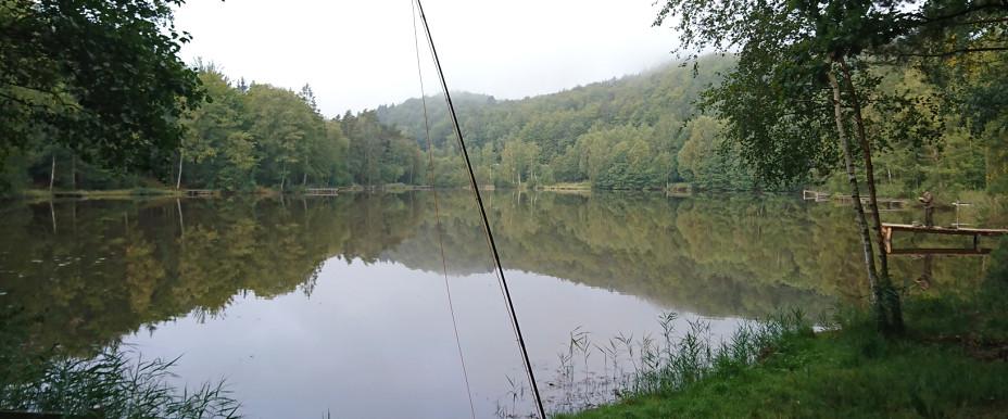Lilla Hålsjön (Trollsjön) - Image 2