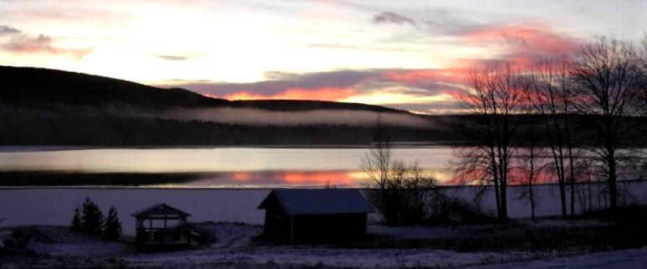Handsjön