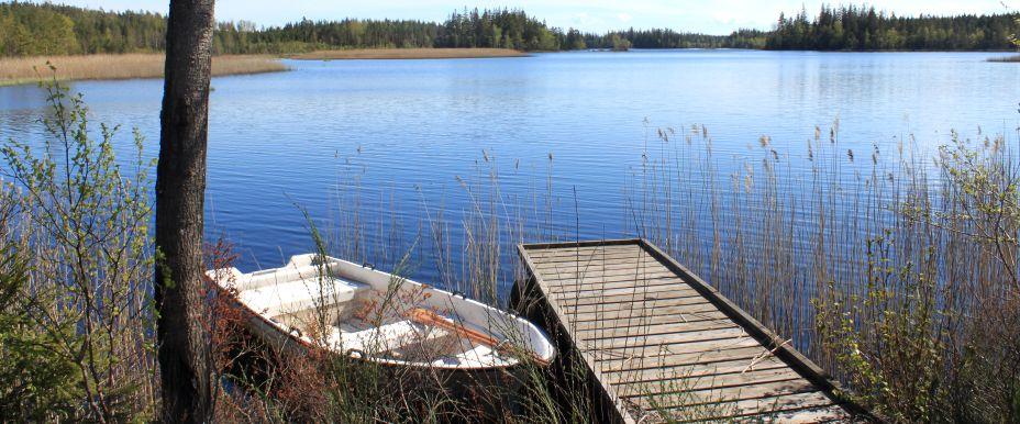 Photo of Kårahultsjön/Yggersrydsjön
