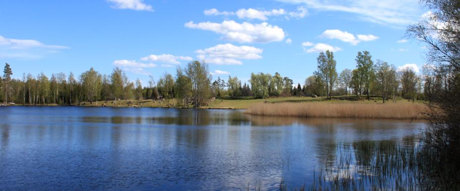 Södra stranden