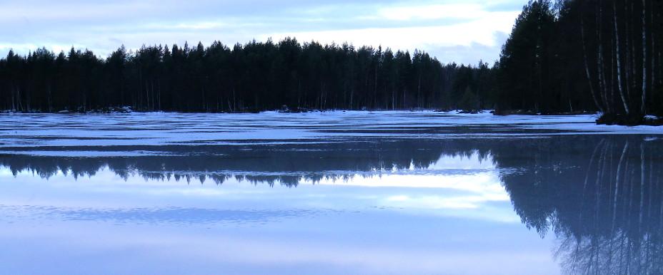 Hällsjön