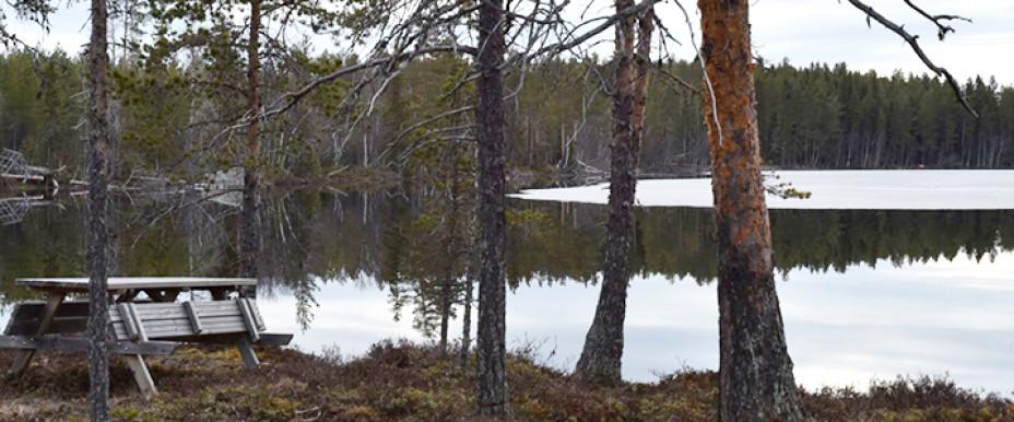 Kläppsjön