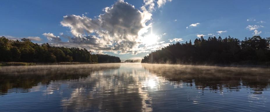 Infjärden Rådmansö - Image 1