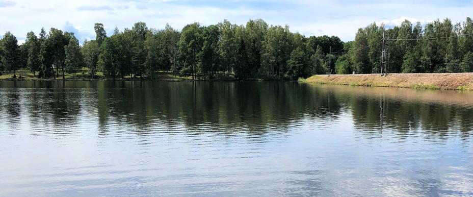 Hjulstockviken - Image 1