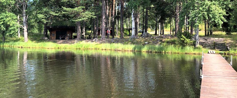 Hjulstockviken - Image 2
