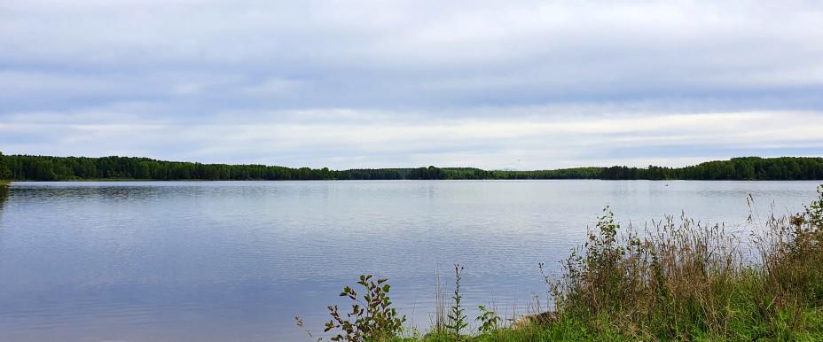 Photo of Gävjan, Gunnilboån, Kedjen m fl vatten