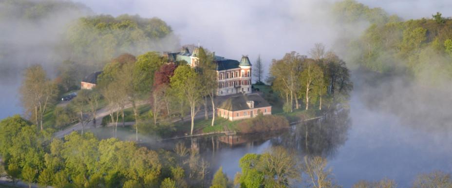 Photo of Häckebergasjön