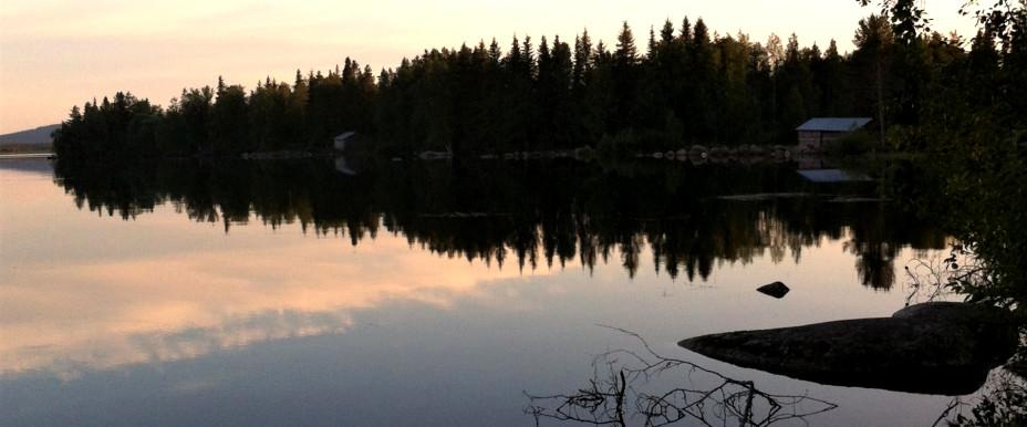 Kallön Storavan - Image 1