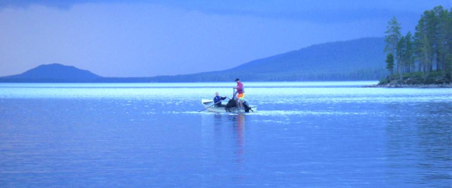 Kallön Storavan - Image 2
