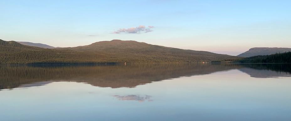 Lill-Blåsjön m fl vatten - Image 5