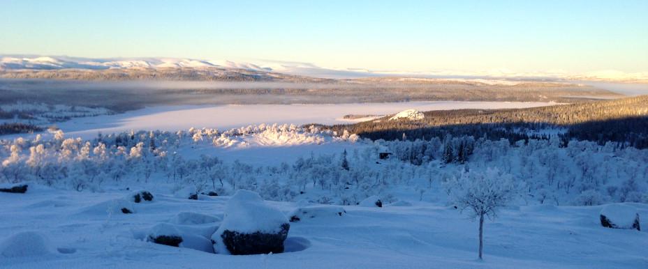 Lill-Blåsjön m fl vatten - Image 7