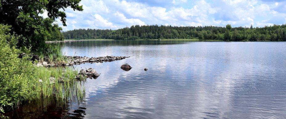 Nävrasjön - Image 1