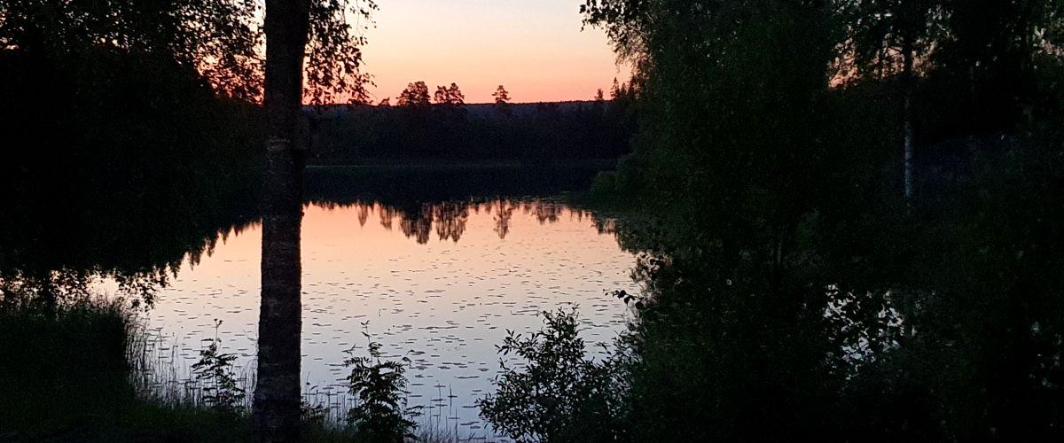 Holmedalssjön, Lianetjärn m fl vatten - Image 2