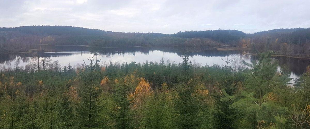 Töresjö, Övre Sjön, Stora Kroksjön m fl vatten - Image 3