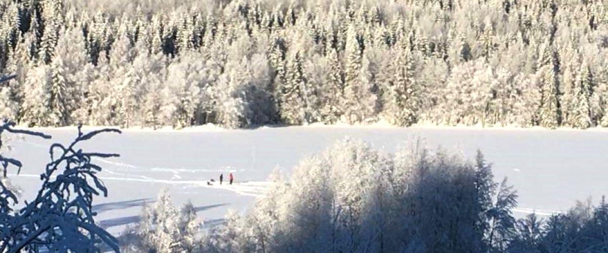 Nyckelvattnet, Gransjön, Backsjön m fl vatten - Image 12