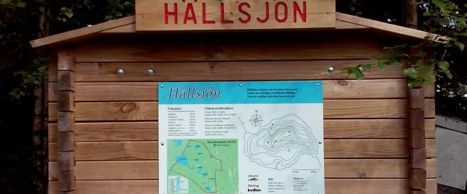 Nyckelvattnet, Gransjön, Backsjön m fl vatten - Image 7