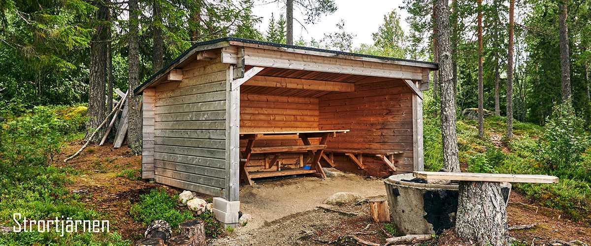 Ismunden, Boggsjön, Stortjärnen m fl vatten - Image 6
