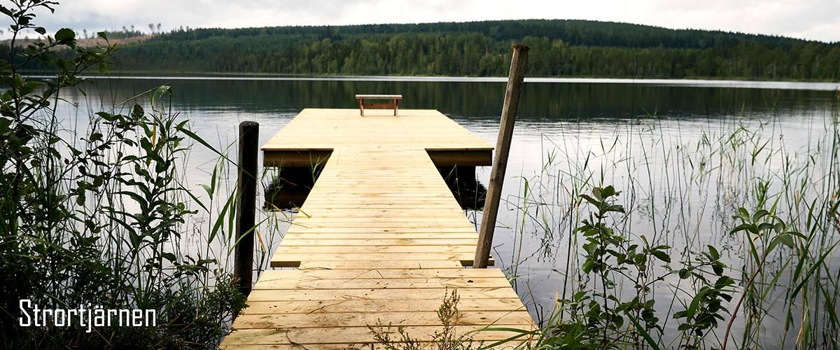 Ismunden, Boggsjön, Stortjärnen m fl vatten - Image 7