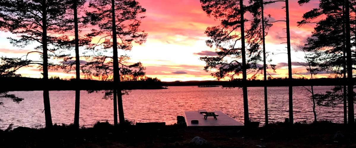 Revsundssjön, Grötingen, Skaltjärn m fl vatten - Image 2