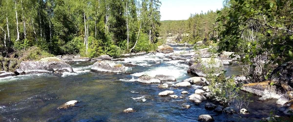 Övre Gimån - Image 4