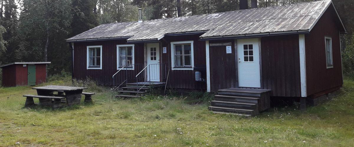 Käyräjärvi Södra och Norra