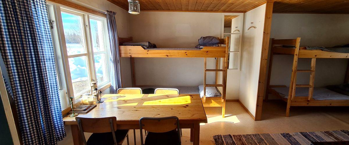 Saarikoski Norra Kök