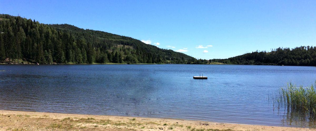 Stor-Hällsjön