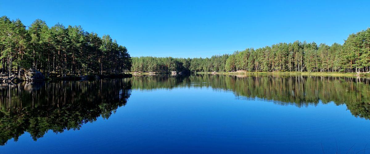 Ädelfiskevatten Krampensjöarna - Image 5