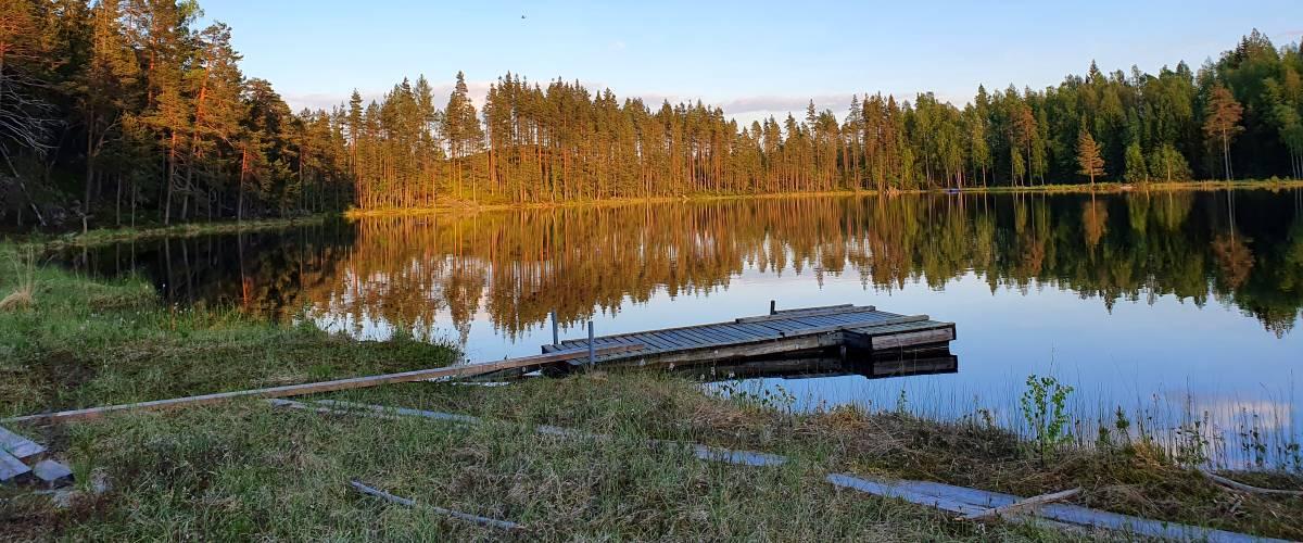 Ädelfiskevatten Malingsbo-Kloten - Image 8