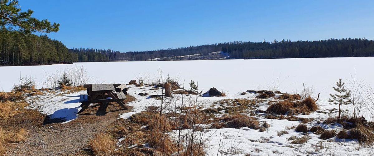 Ädelfiskevatten Malingsbo-Kloten - Image 3